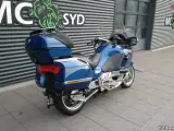 BMW K 1200 LT MC-SYD       BYTTER GERNE - 3