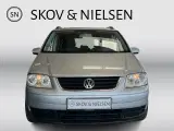 VW Touran 1,9 TDi 100 Trendline - 5