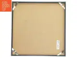 Kvadratisk billede ramme fra IKEA (str. 33x33 cm) - 3