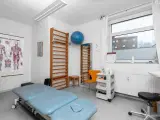 Erhvervsandel med godt og synligt facadeparti - 4