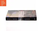 Lystrejsen : roman af Peter Fogtdal (Bog) - 2
