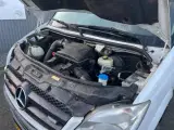 Mercedes-benz Vito 113 langmodel - Kassevogn / Varebil - 2
