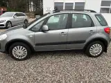 Suzuki SX4 1,6 GLS i-AWD - 2