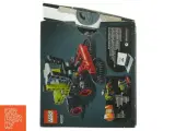 LEGO Technic Monstertruck fra Lego - 3