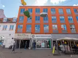 Butik i 2 plan i hjertet af Gågaden - 2