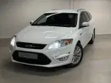 Ford Mondeo 2,0 TDCi 140 Titanium stc. - 2