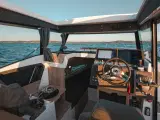 Nordkapp Coupe 905  - 2x200 HK Yamaha/Udstyr - 4