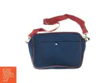 Vintage PC Skuldertaske fra Eastpak (str. 43 x 27 cm) - 2