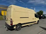 Renault Master 2018 - 5