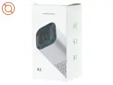 Portable air purifier fra K 2 (str. 13 x 6 x 6 cm) - 2