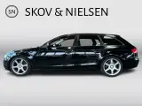 Audi A4 2,0 TDi 143 S-line Avant - 2