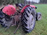 Massey Ferguson  35 X MP  - 5