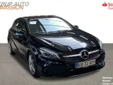 Mercedes-Benz A200 d 2,1 CDI AMG-Line 136HK 5d Man. - 4