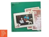 Earl Klugh og Bob James - Two of a Kind LP fra Capitol - 2