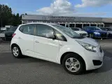 Kia Venga 1,4 CVVT Active - 3