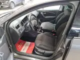 VW Polo 1,2 TSI BMT Comfortline 90HK 5d - 5