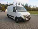 Renault Master T33 L2H2 2,3 DCI start/stop 145HK Van 6g - 3