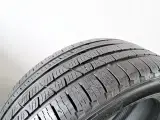 helårsdæk - 235/55R19 105V M+S Pirelli (4stk) - 3