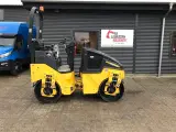 Bomag BW100 ad Fabriks Ny - 5