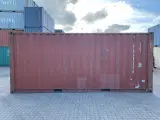 20 fods Container- ID: TRLU 967939-5 - 5