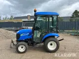 Traktor New Holland J-Model - 3