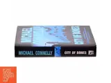 City of bones af Michael Connelly (Bog) - 2