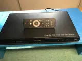 DVD afspiller 