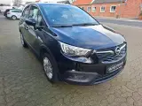 Opel Crossland X 1,2 T 110 Edition+ - 4