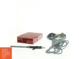 Wii konsol fra Wii (str. 21 x 16 cm) - 2