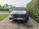 Mercedes GLB220 d 2,0 AMG Line aut. 4Matic - 2