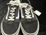 Vans sko