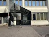 Hyggelig fælles have til sommeren - 2