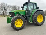 John Deere 6920 AUTOQUAD, TLS OG KUN 6000 TIMER! - 2