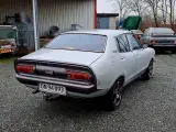 Datsun 120 Y - 3