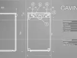 Baxi Gavina 20 GTI Plus Eco - 2