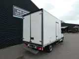 Mercedes-Benz Sprinter 316 2,1 CDI A3 RWD 163HK Ladv./Chas. Aut. - 5