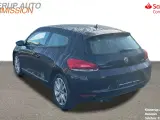 VW Scirocco 1,4 TSI 160HK 3d 6g - 4