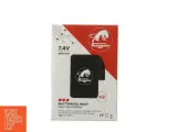 Batterier fra Furygan - 3