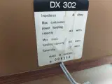 DUX sound project DX302 Højttaler - 2