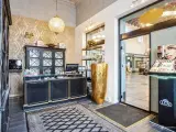 Butik/klinik/kontor eller lign. - 4