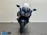 Yamaha FJR 1300 AE - 4