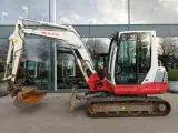 Takeuchi TB 250 - 5