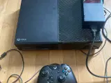 Xbox one