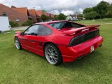Pontiac Fiero 2,8 GT V6 - 5