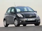 Køber TOYOTA YARIS defekt. - 3