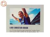 Vilje til succes af Lars-Christian Brask (Bog) - 4