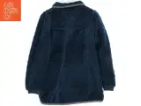 Blå fleece jakke fra Pomp de Lux (str. 122) - 2
