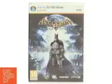 Batman: Arkham Asylum PC spil fra Rocksteady Studios - 3