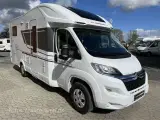 2023 - Adria Coral AXESS S650 SL "All-in" - 3