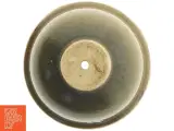 Keramisk kiki urtepotteskjuler med drænhul (str. Ø 27 cm) - 3